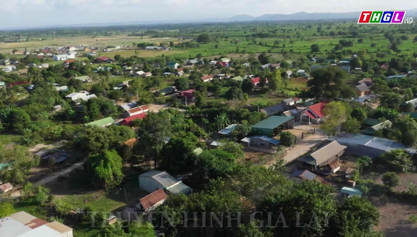Gia Lai đẩy mạnh thực hiện chính sách đặc thù cho vùng đồng bào dân tộc thiểu số và miền núi