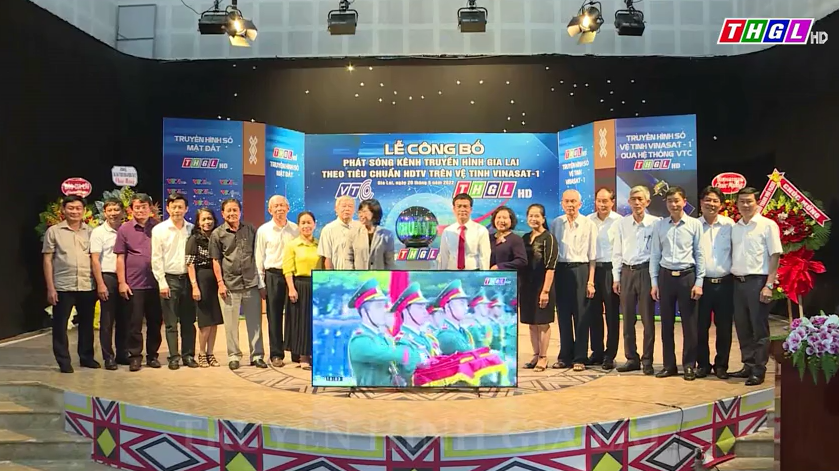 Kế hoạch Triển khai Chiến lược chuyển đổi số báo chí trên địa bàn tỉnh Gia Lai