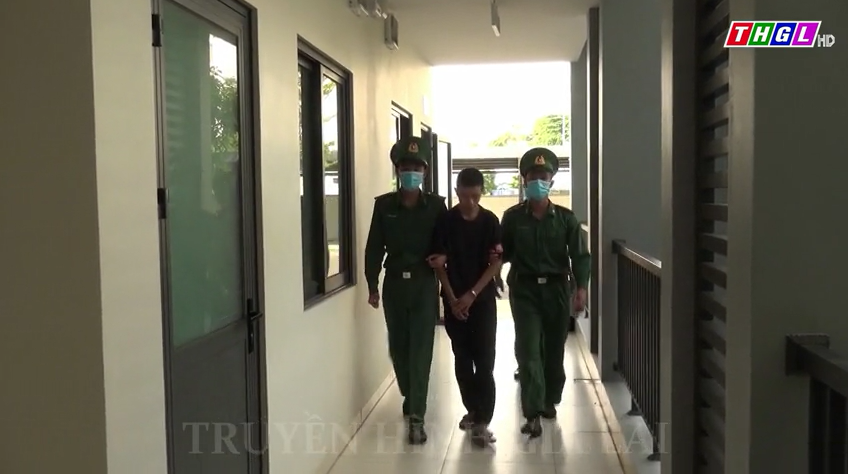 Khánh Hòa bắt giữ đối tượng mua bán trái phép chất ma túy