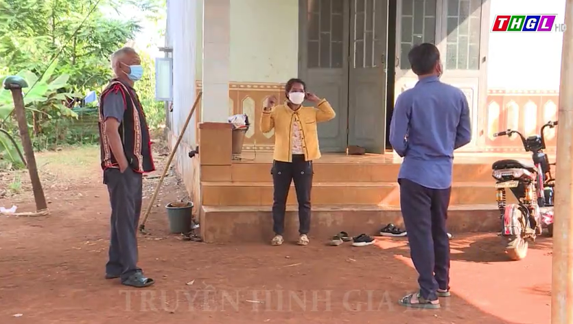 Xây dựng nông thôn mới của Gia Lai vẫn còn 05 tiêu chí đạt thấp, dưới 60%