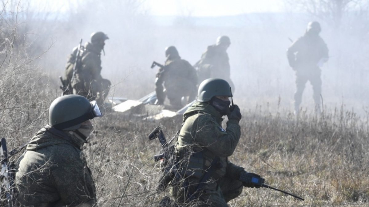 Tổn thất lớn trước sức kháng cự của Nga, Ukraine có cơ hội phản công thành công?