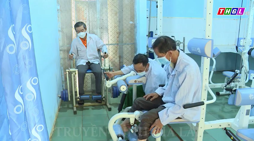 Gia Lai khảo sát người cao tuổi từ đủ 60 đến 79 tuổi chưa có thẻ BHYT để hỗ trợ