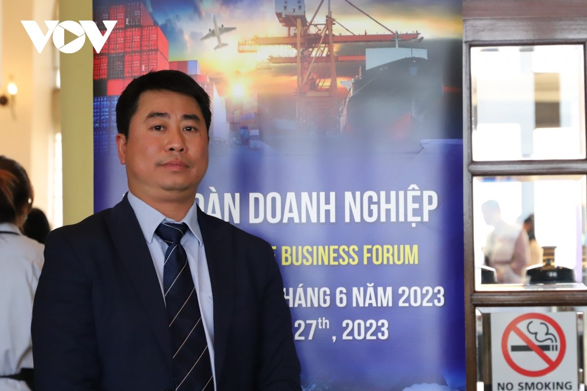 Diễn đàn Doanh nghiệp Việt Nam – Australia mở ra nhiều cơ hội về thương mại, đầu tư