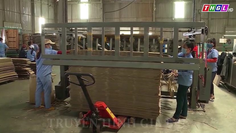 Tổng thu ngân sách nhà nước 6 tháng đầu năm 2023 trên địa bàn tỉnh Gia Lai ước đạt 2.878 tỷ đồng