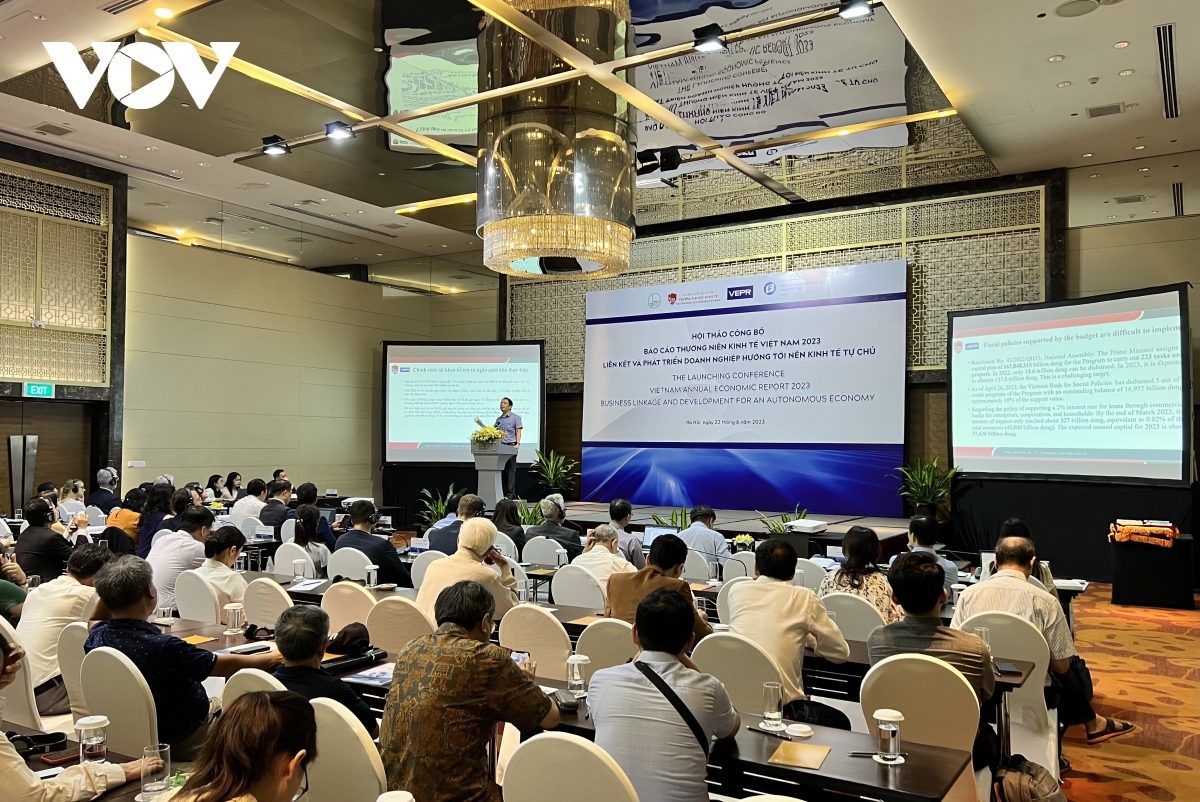 Nhận định 4 cơ hội và 3 kịch bản tăng trưởng kinh tế 2023