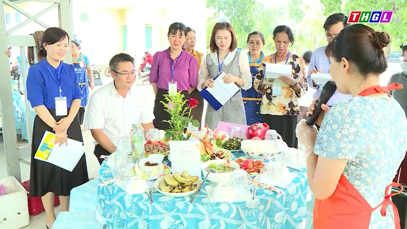 Nhiều hoạt động ý nghĩa kỷ niệm Ngày Gia đình Việt Nam (28/6)