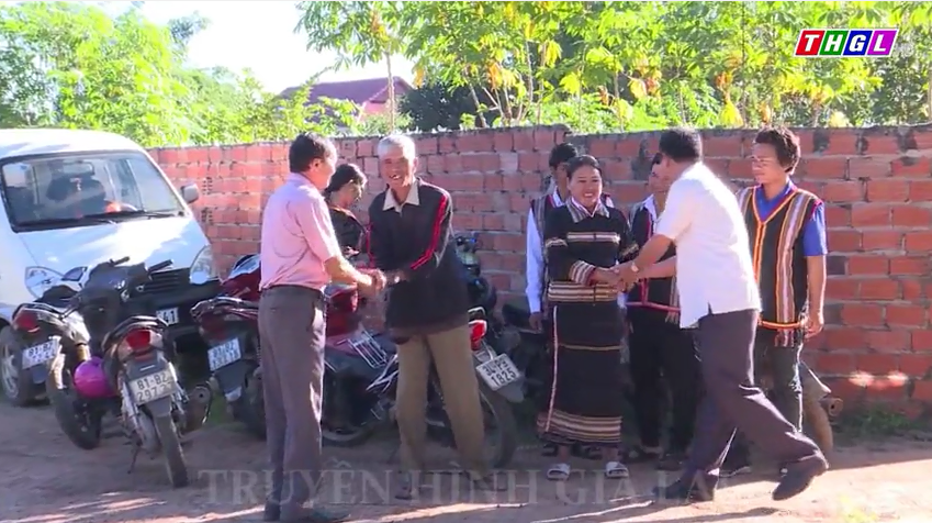 Khi đoàn kết dân tộc được phát huy