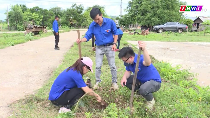 Tỉnh Gia Lai phấn đấu đến cuối năm 2023, 100% số xã xây dựng NTM đạt tiêu chí về Quy hoạch theo Bộ tiêu chí mới