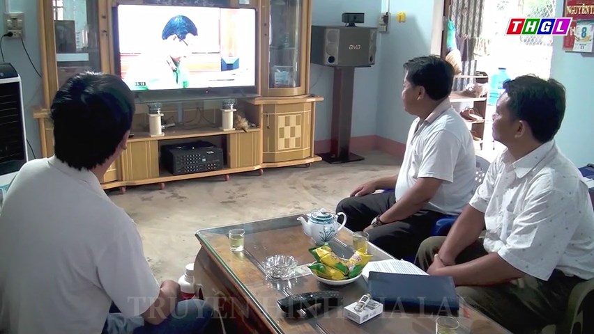 Cử tri quan tâm nhiều vấn đề quan trọng tại Kỳ họp thứ Mười ba, HĐND tỉnh Gia Lai khóa XII (nhiệm kỳ 2021-2026)