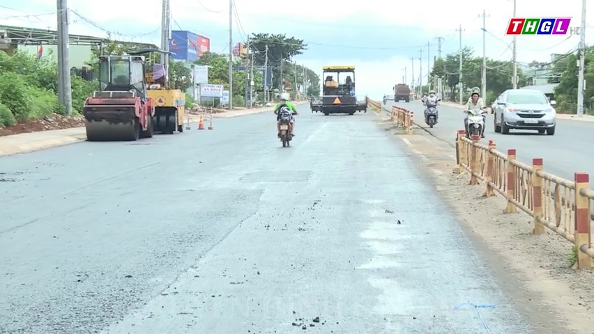 Huyện Chư Păh đảm bảo tiến độ và giải ngân vốn đầu tư xây dựng cơ bản