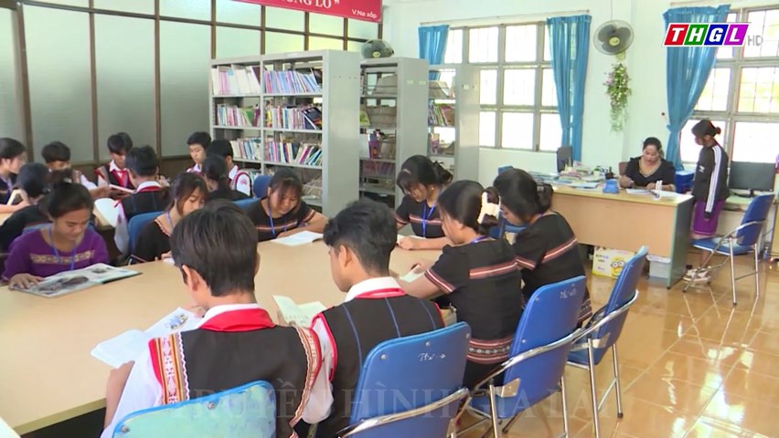 Tiếp sức đến trường: Cần lắm những tấm lòng thiện nguyện