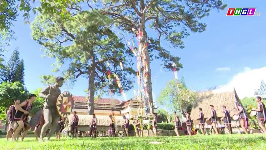 Cồng chiêng Tây Nguyên âm vang giữa lòng Thành phố