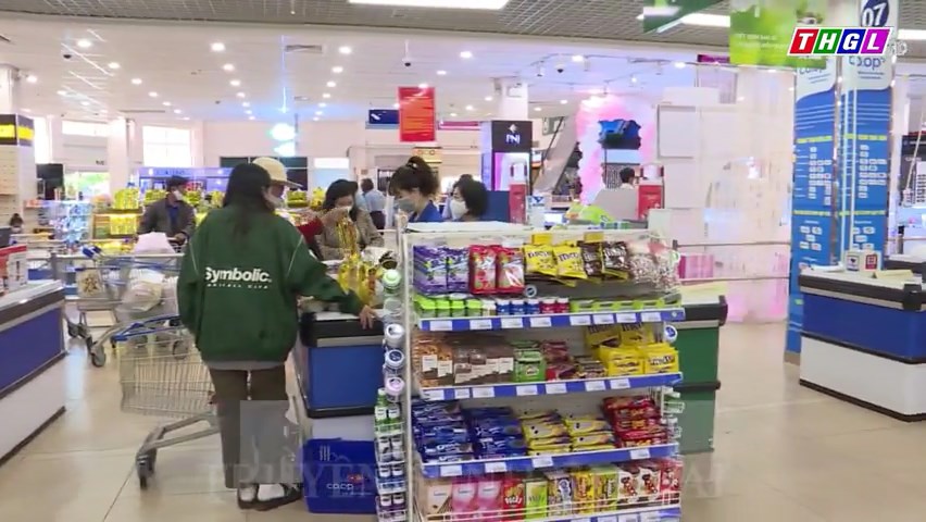 Hướng người Việt sử dụng ngày càng nhiều hàng Việt