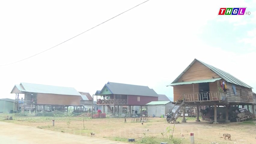 Đầu tư 96 tỷ 694 triệu đồng thực hiện Chương trình mục tiêu quốc gia giảm nghèo bền vững và Chương trình mục tiêu phát triển KT – XH vùng đồng bào DTTS và miền núi năm 2023