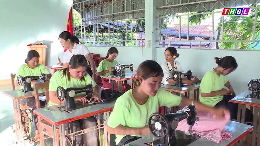 Gia Lai nâng cao tỷ lệ lao động qua đào tạo từ 36% lên 59,3% giai đoạn 2013 – 2022