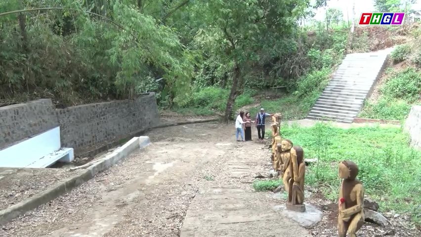 Hơn 15,3 tỷ đồng để thực hiện Chương trình MTQG phát triển kinh tế-xã hội vùng đồng bào DTTS và miền núi