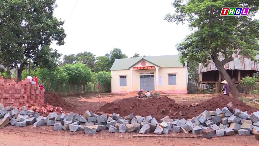 500 tỷ đồng vốn lồng ghép từ Chương trình kiên cố hóa hạ tầng giao thông và kênh mương để phát triển kinh tế-xã hội vùng DTTS và miền núi tỉnh Gia Lai giai đoạn 2021-2025