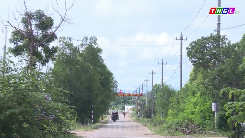 Các địa phương triển khai quy hoạch vùng huyện nông thôn mới