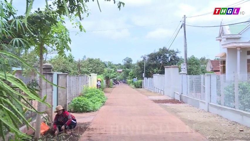 Đẩy nhanh tiến độ thực hiện 3 chương trình mục tiêu quốc gia