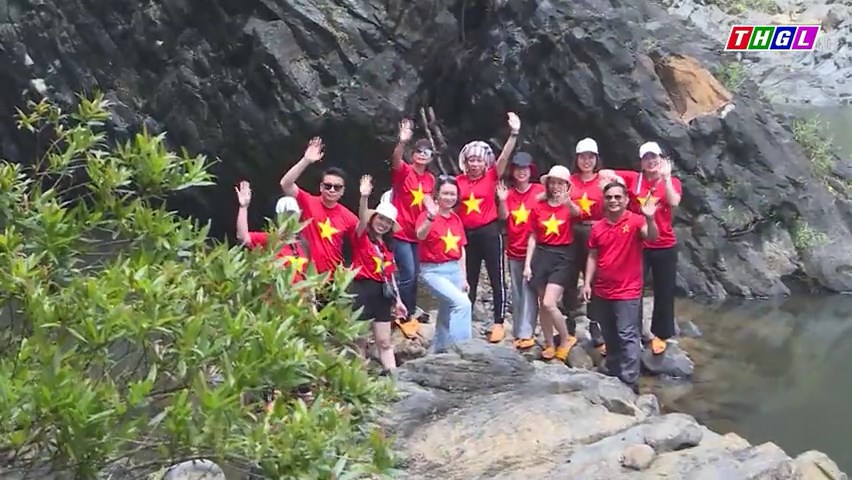 Doanh thu du lịch năm 2023 của tỉnh Gia Lai ước đạt 700 tỷ đồng