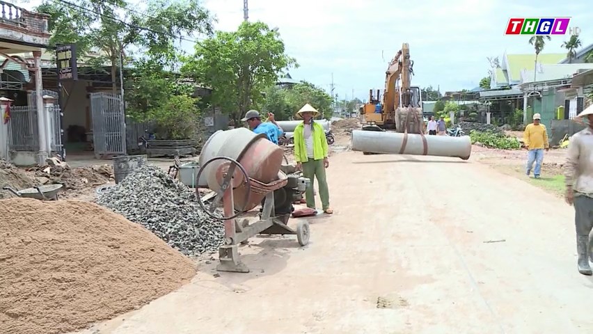 Dự kiến Kế hoạch vốn đầu tư công năm 2024 tỉnh Gia Lai là 4 nghìn 446,671 tỷ đồng