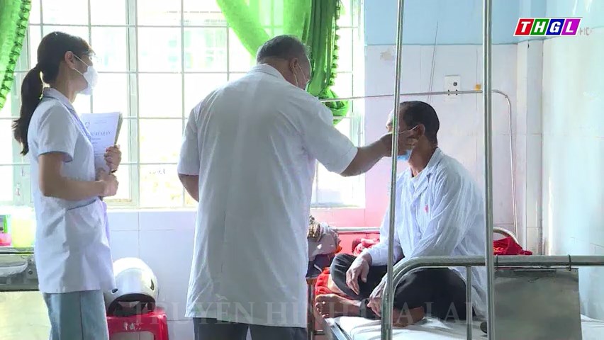 Gia Lai đẩy mạnh triển khai các dịch vụ y tế điện tử