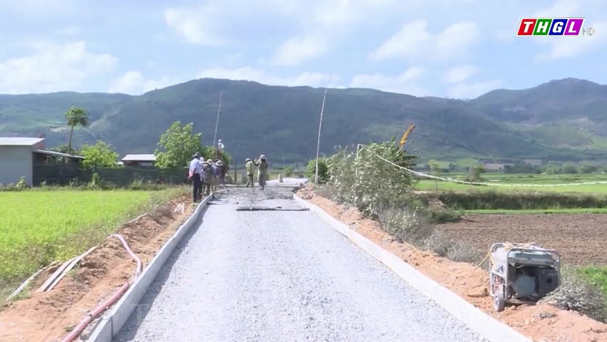 Gia Lai được phân bổ hơn 630 tỷ đồng để đầu tư phát triển hạ tầng kinh tế – xã hội