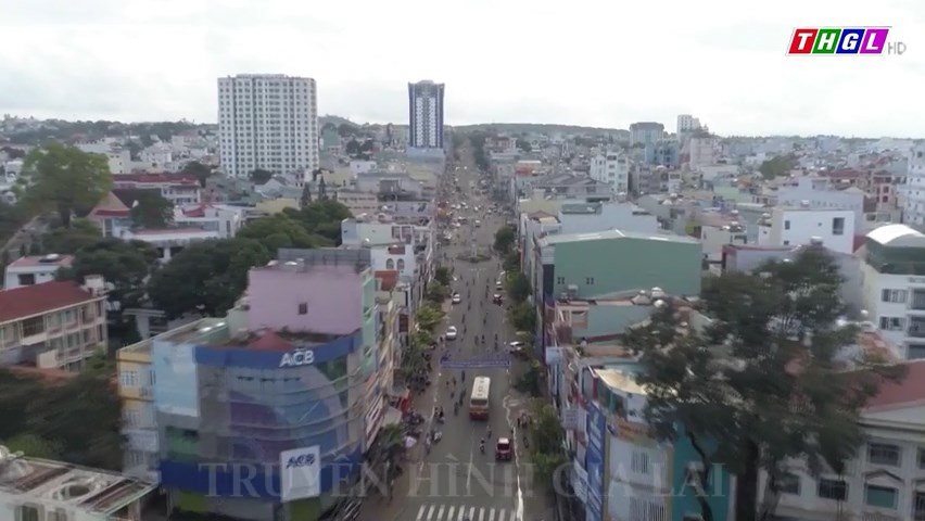 Gia Lai triển khai thực hiện 303 cuộc thanh tra tại 1.149 đơn vị