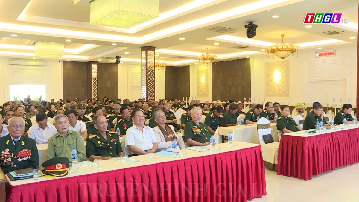 Kỷ niệm 55 năm Chiến thắng Chiến dịch Đường 9-Khe Sanh, Xuân Hè 1968