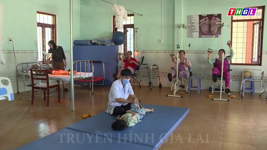 Ngân sách tỉnh Gia Lai trợ cấp xã hội cho đối tượng bảo trợ xã hội khoảng 296 tỷ đồng/năm