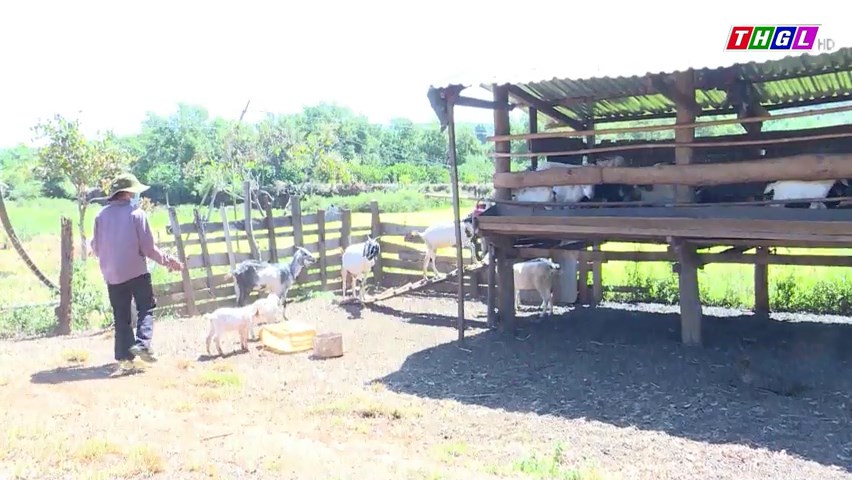 Nhu cầu vay vốn tín dụng chính sách của các địa phương trong cả nước để thực hiện các chính sách dân tộc 6 tháng đầu năm 2023 là 1.159 tỷ đồng