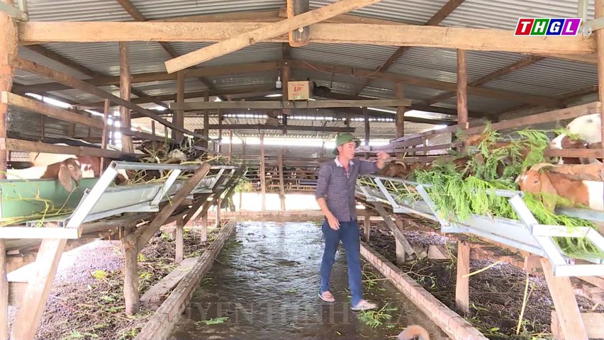 Nông nghiệp tiếp tục giữ vai trò trụ đỡ của nền kinh tế Gia Lai