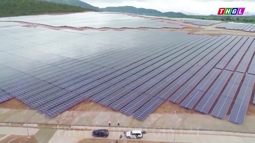 Phê duyệt quy hoạch 88 dự án năng lượng tái tạo, với tổng quy mô công suất gần 4.363 MW