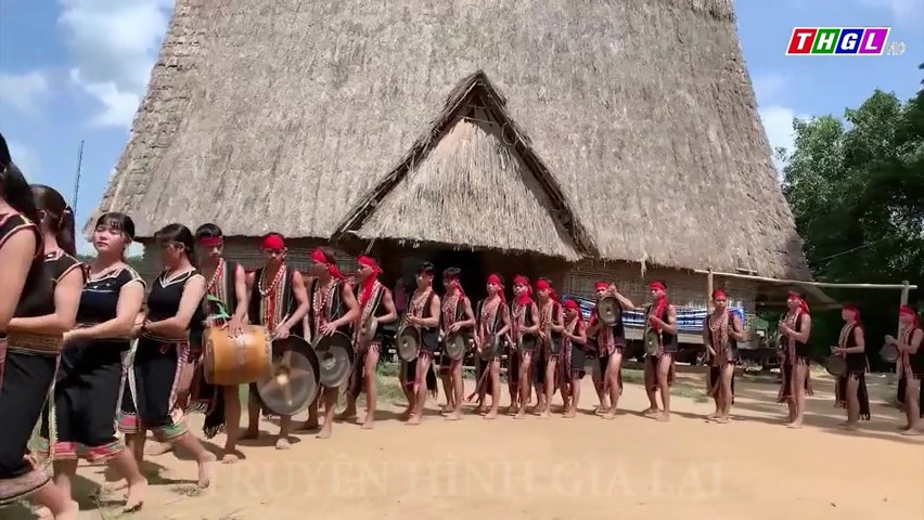 Tỉnh Gia Lai bố trí gần 20 tỷ đồng để thực hiện Dự án Bảo tồn, phát huy giá trị văn hóa truyền thống tốt đẹp của các dân tộc thiểu số gắn với phát triển du lịch