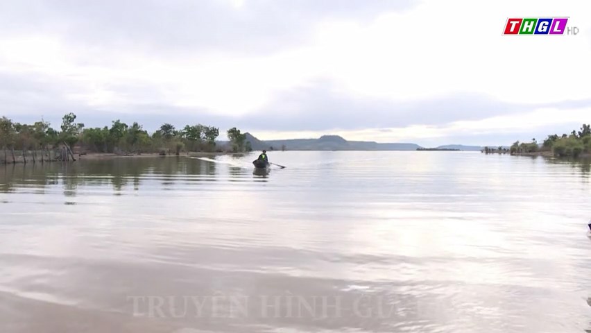 Tổng diện tích nuôi trồng thủy sản trên địa bàn huyện Chư Sê hiện có 3.760 ha