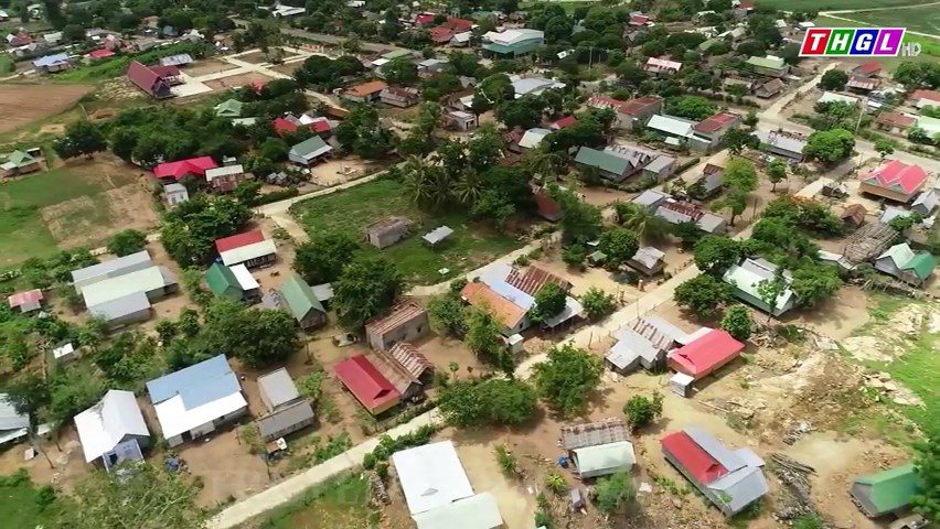 Trung ương đã phê duyệt mô hình thuộc 02/05 chương trình chuyên đề mà tỉnh Gia Lai đã đăng ký để hỗ trợ thực hiện Chương trình MTQG xây dựng nông thôn mới