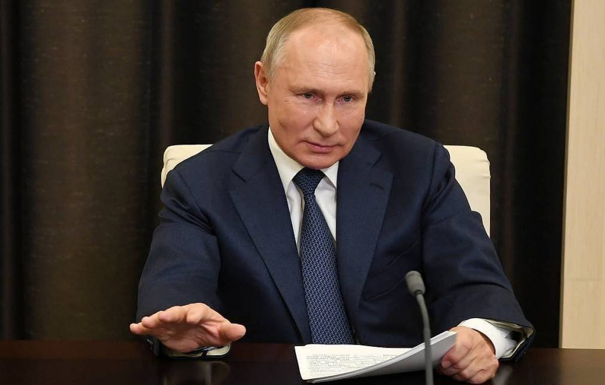 Tổng thống Putin tiết lộ khác biệt về tổn thất của Nga và Ukraine