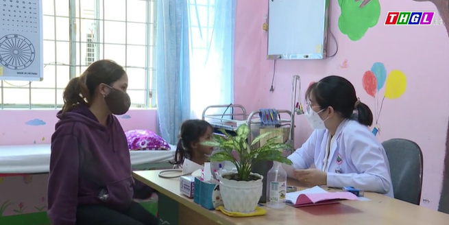 Trên 271.000 lượt người dân của tỉnh Gia Lai tra cứu khám chữa bệnh BHYT bằng CCCD gắn chip