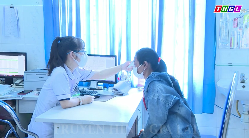 Khánh Hòa: Số ca mắc sốt rét giảm mạnh