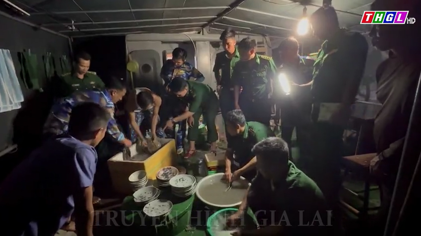 Quảng Ngãi đề nghị bố trí kinh phí khảo sát, thăm dò vùng biển có tàu đắm cổ