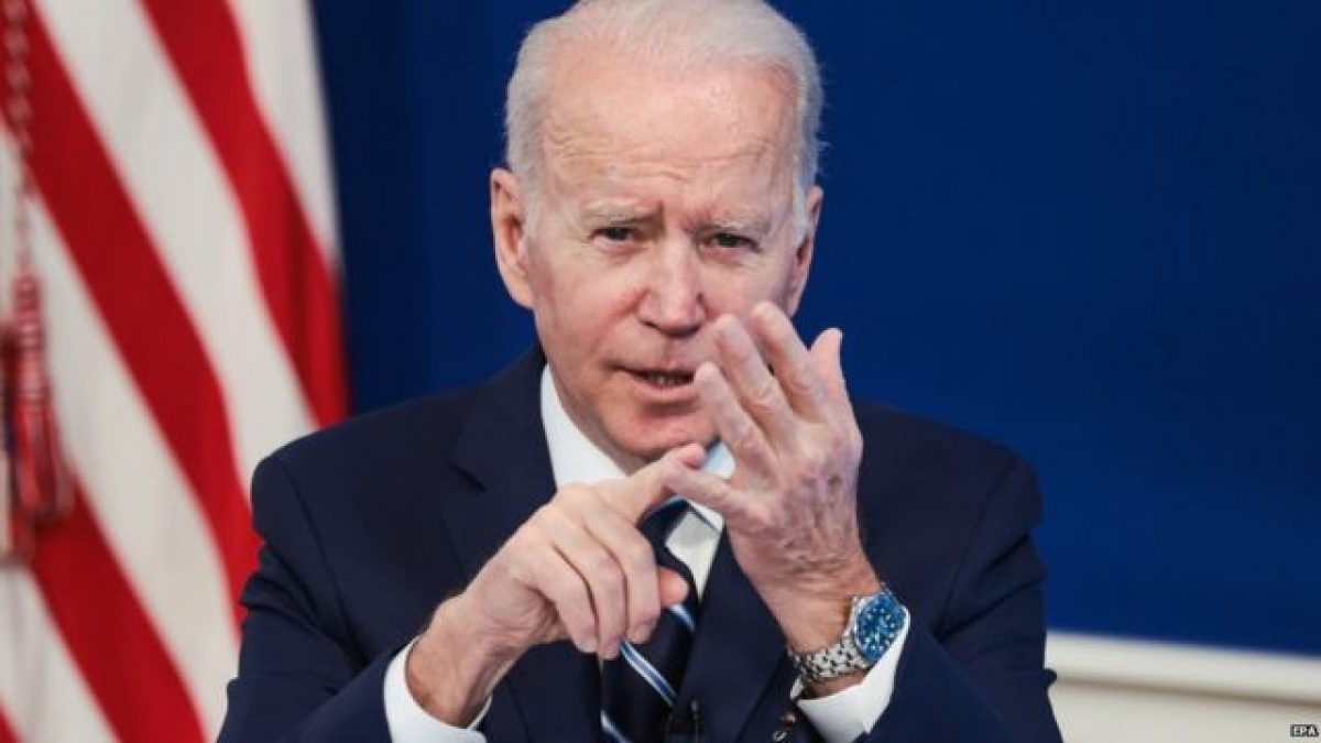 Tổng thống Mỹ Biden: Ukraine chưa sẵn sàng gia nhập NATO