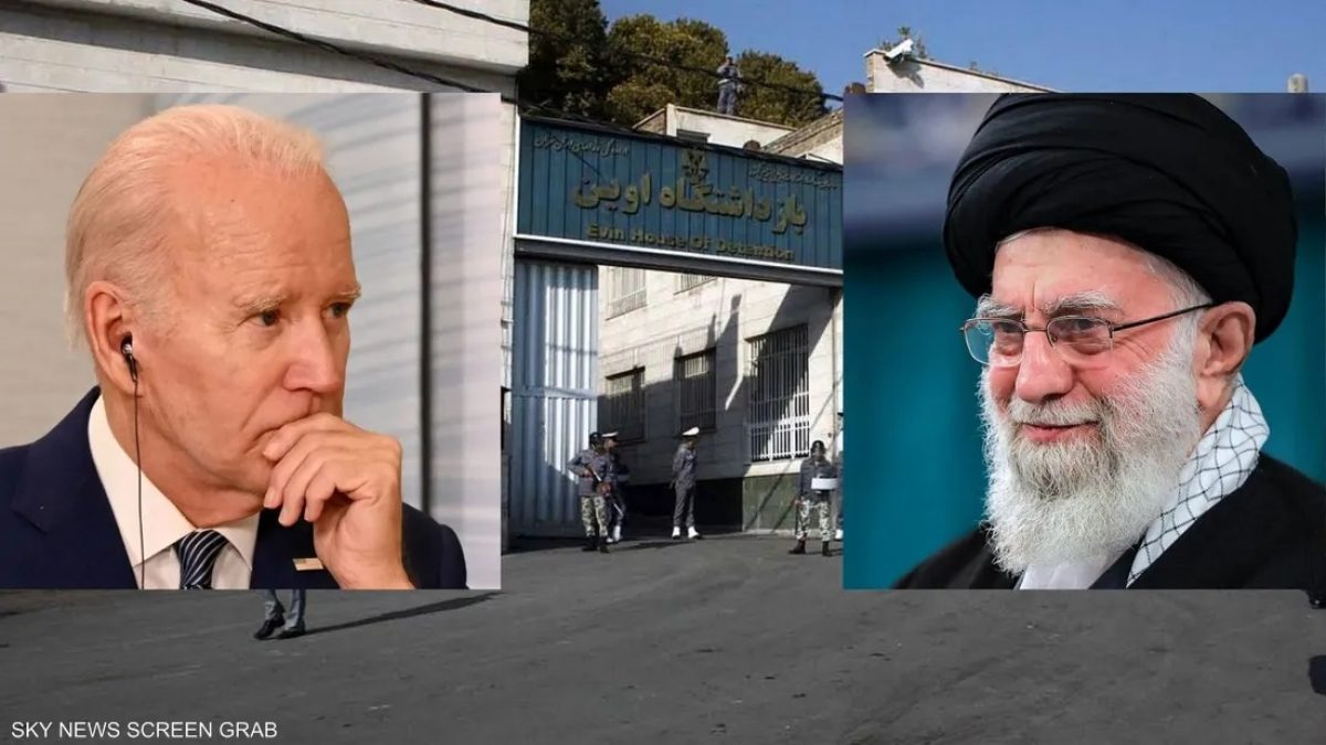 Mỹ và Iran đạt được thỏa thuận trong việc trả tự do cho các tù nhân