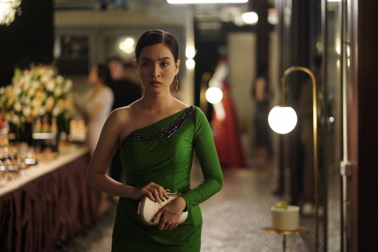 Phim Việt nửa cuối 2023 chỉ đếm trên đầu ngón tay