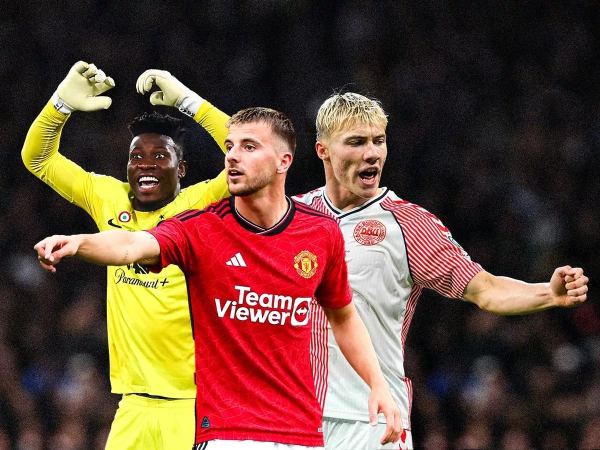 MU sẽ có cái kết “điên rồ” ở kỳ chuyển nhượng Hè 2023?