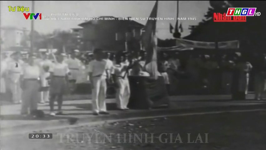 Phát huy giá trị vĩ đại của Cách mạng Tháng Tám