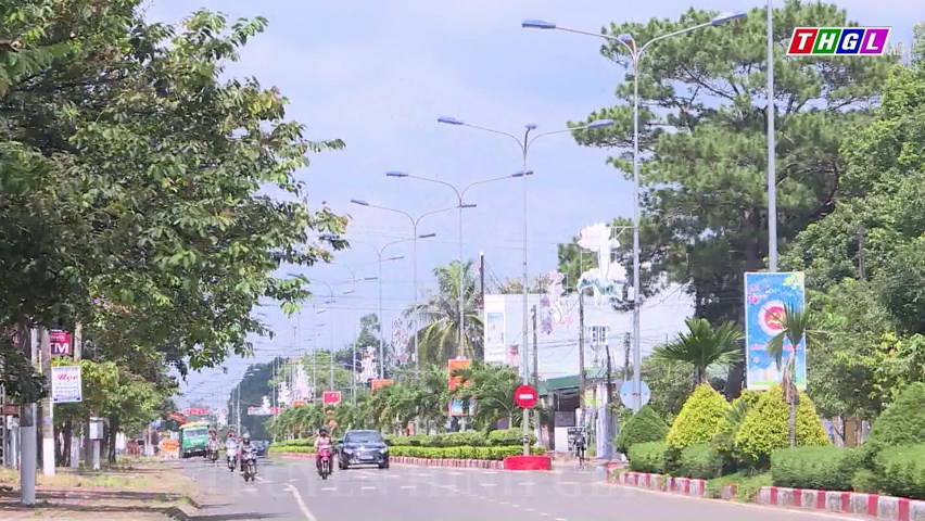 Đảng bộ Ia Grai – Nhiều kết quả quan trọng qua nửa nhiệm kỳ thực hiện nghị quyết đại hội đảng các cấp