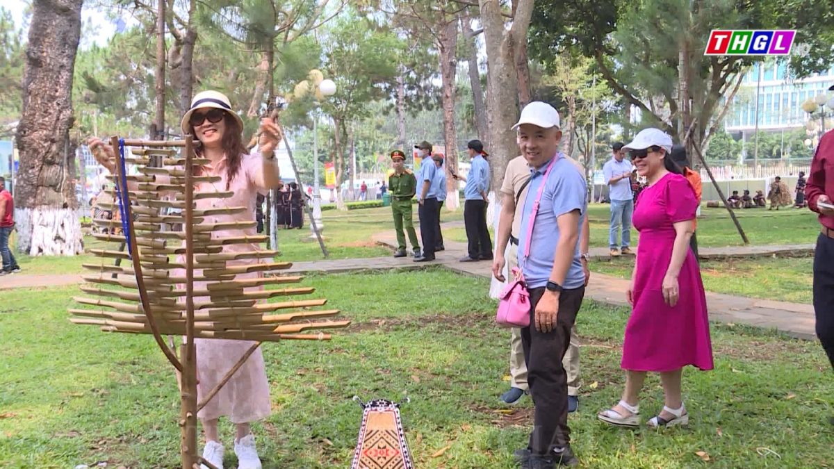 Tín hiệu tích cực của du lịch Gia Lai sau nửa nhiệm kỳ 2020-2025