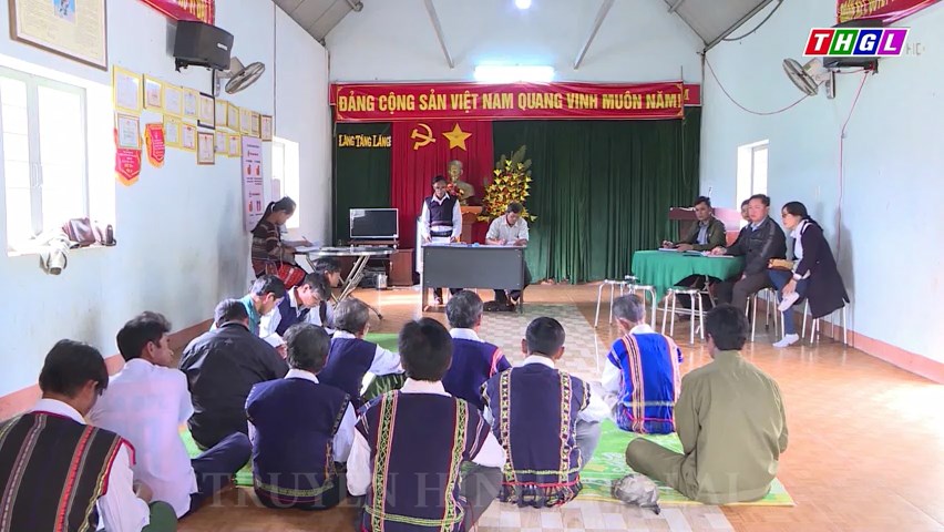 Gia Lai vượt các chỉ tiêu củng cố, phát triển tổ chức đảng và đảng viên