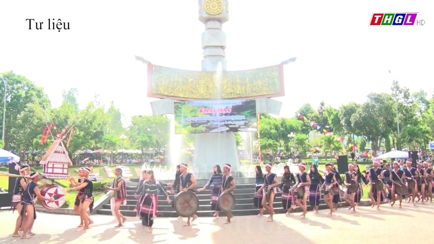 Kbang sẵn sàng cho ngày Hội Du lịch 2023