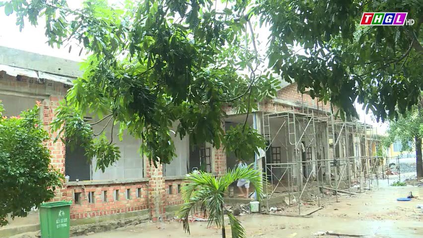 Ia Grai đẩy nhanh tiến độ giải ngân vốn đầu tư công